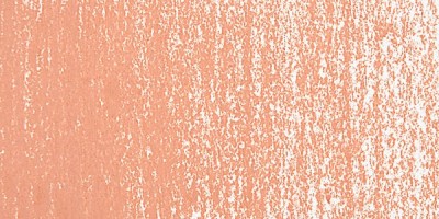 Rembrandt Soft Pastel Boya Light Oxide Red 339.5 - 339.5 Light Oxide Red