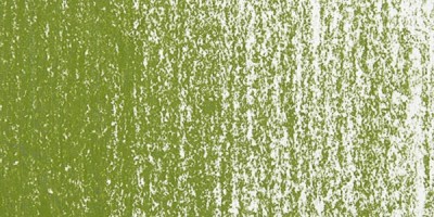 Rembrandt Soft Pastel Boya Olive Green 620.5 - 620.5 Olive Green