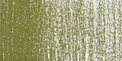 Rembrandt Soft Pastel Boya Olive Green 620.3 - 620.3 Olive Green