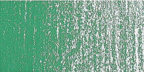 Rembrandt Soft Pastel Boya Permanent Green Deep 619.5