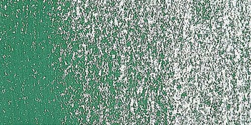 Rembrandt Soft Pastel Boya Permanent Green Deep 619.3