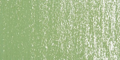 Rembrandt Soft Pastel Boya Permanent Green Light 618.3 - 618.3 Permanent Green Light