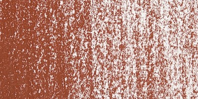 Rembrandt Soft Pastel Boya Permanent Red 372.3 - 372.3 Permanent Red