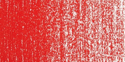 Rembrandt Soft Pastel Boya Permanent Red 372.5