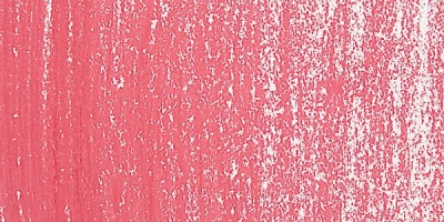 Rembrandt Soft Pastel Boya Permanent Red Deep 371.7 - 371.7 Permanent Red Deep