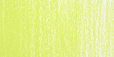 Rembrandt Soft Pastel Boya Permanent Yellow Green 633.5 - 633.5 Permanent Yellow Green