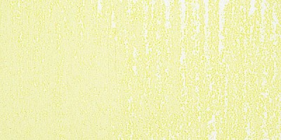 Rembrandt Soft Pastel Boya Permanent Yellow Green 633.9