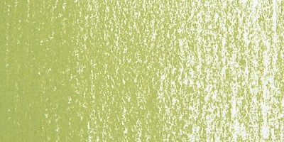 Rembrandt Soft Pastel Boya Permanent Yellow Green 633.3 - 633.3 Permanent Yellow Green