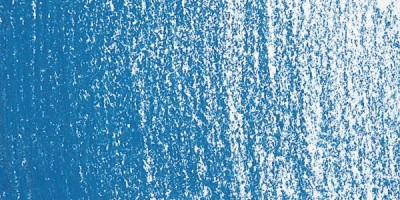 Rembrandt Soft Pastel Boya Phthalo Blue 570.3 - 570.3 Phthalo Blue