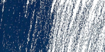 Rembrandt Soft Pastel Boya Prussian Blue 508.2