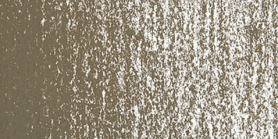 Rembrandt Soft Pastel Boya Raw Umber 408.3