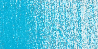 Rembrandt Soft Pastel Boya Turquoise Blue 522.5 - 522.5 Turquoise Blue