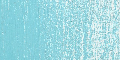 Rembrandt Soft Pastel Boya Turquoise Blue 522.8 - 522.8 Turquoise Blue