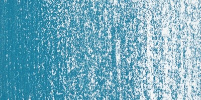 Rembrandt Soft Pastel Boya Turquoise Blue 522.3 - 522.3 Turquoise Blue