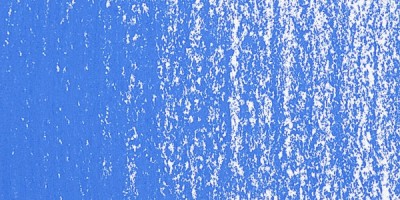Rembrandt Soft Pastel Boya Ultramarine Light 505.5 - 505.5 Ultramarine Light