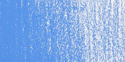 Rembrandt Soft Pastel Boya Ultramarine Light 505.7 - 505.7 Ultramarine Light