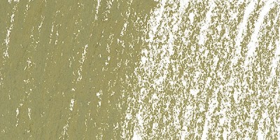 Rembrandt Soft Pastel Boya Yellow Ochre 227.2 - 227.2 Yellow Ochre