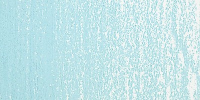 Rembrandt Soft Pastel Boya Turquoise Blue 522.10 - 522.10 Turquoise Blue