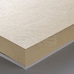 Rembrandt - Rembrandt Toned Dessert Brown Çok Amaçlı Sanatsal Blok 180g 50 Yaprak 29,7x42cm (1)