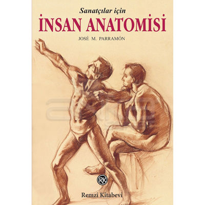 Remzi Yayınları İnsan Anatomisi