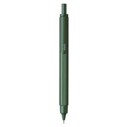 Rhodia - Rhodia Script Mekanik Versatil Kalem 0.5mm Sage KK9397 (1)