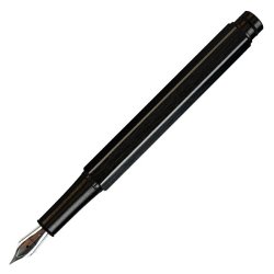 Rhodia Script Fountain Pen Dolma Kalem M 9339C - Thumbnail