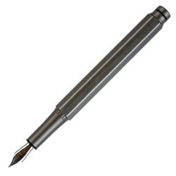 Rhodia - Rhodia Script Fountain Pen Dolma Kalem M 9350C (1)