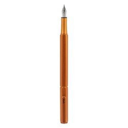 Rhodia - Rhodia Script Fountain Pen Dolma Kalem M 9375C (1)