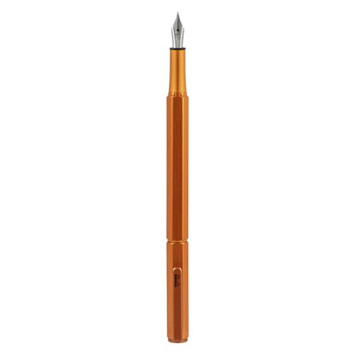 Rhodia Script Fountain Pen Dolma Kalem M 9375C