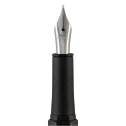Rhodia Script Fountain Pen Dolma Kalem M 9375C - Thumbnail