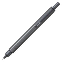 Rhodia - Rhodıa Porte-Mıne Mechanical Pencil 0.5mm Aliminyum