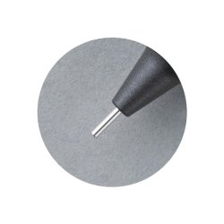 Rhodıa Porte-Mıne Mechanical Pencil 0.5mm Aliminyum - Thumbnail