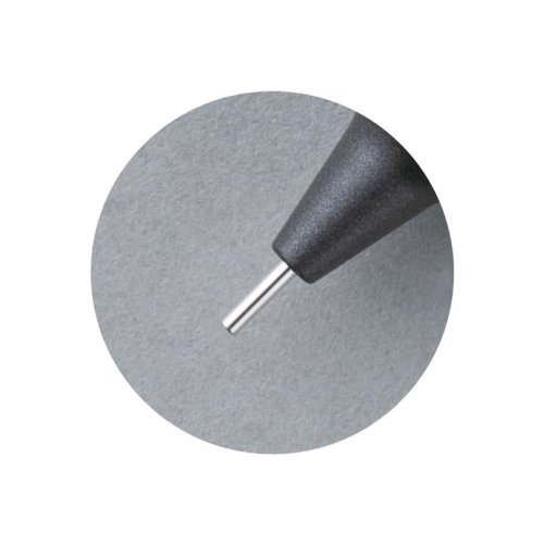 Rhodıa Porte-Mıne Mechanical Pencil 0.5mm Aliminyum
