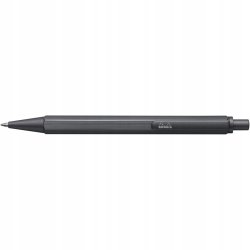 Rhodıa Porte-Mıne Mechanical Pencil 0.7mm Titanıum - Thumbnail