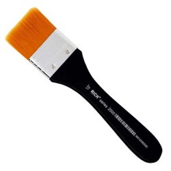 Rich 2000 Seri Astar Fırçası - Thumbnail