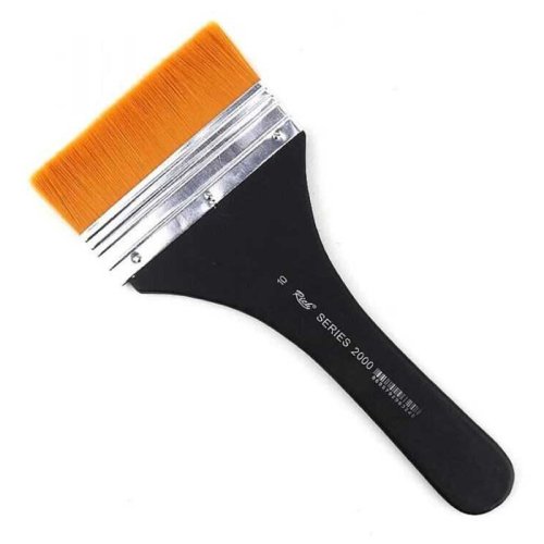 Rich 2000 Seri Astar Fırçası