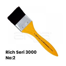 Rich - Rich 3000 Seri Zemin Fırçası (1)