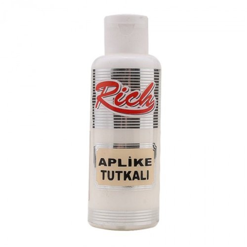 Rich Aplike Tutkalı 130ml