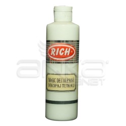 Rich - Rich Aplike Tutkalı 130ml