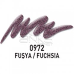 Rich - Rich Boyutlu Boncuk Boya Simli 60cc 972/2655 Fuşya