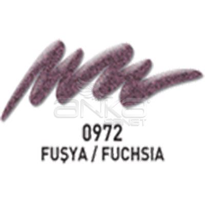 Rich Boyutlu Boncuk Boya Simli 60cc 972/2655 Fuşya