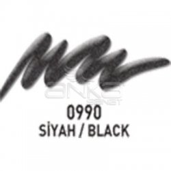 Rich - Rich Boyutlu Boncuk Boya Simli 60cc 990/2658 Siyah