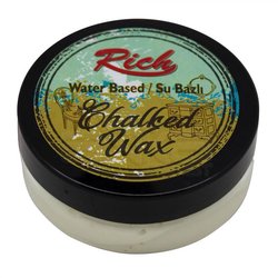 Rich - Rich Chalked Wax 50ml 11004 Clear-Şeffaf (1)