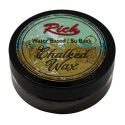 Rich - Rich Chalked Wax 50ml 11005 Espresso (1)