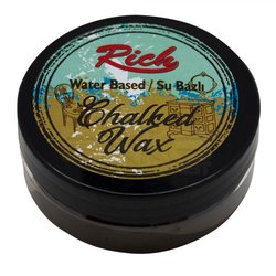 Rich - Rich Chalked Wax 50ml 11006 Chocolate (1)