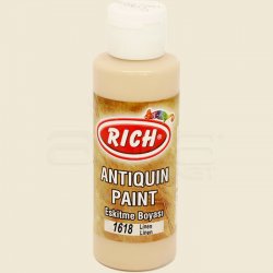 Rich - Rich Eskitme Boyası 120ml 1618 Linen