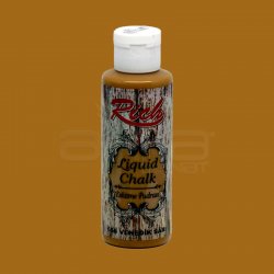 Rich - Rich Eskitme Pudrası 120ml 656 Venedik Sarı