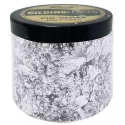 Nuvo - Gilding Flakes - Radiant Gold