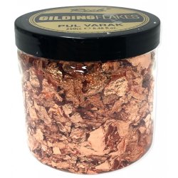 Rich - Rich Gilding Flakes Pul Varak 250cc rose