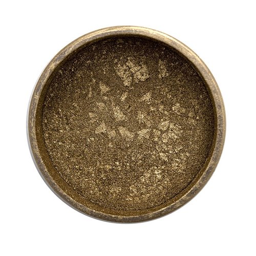 Rich Gilding Powder Yaldız Toz Pigment 60cc 11012 Royal Altın